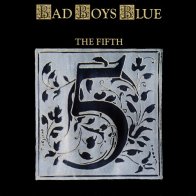 Бомба Мьюзик Bad Boys Blue - The Fifth (180 Gram Coloured Vinyl LP)
