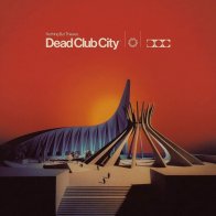 Sony Nothing But Thieves - Dead Club City (Black Vinyl LP)