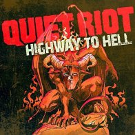 ZYX Records Quiet Riot - Highway To Hell