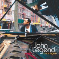 Sony John Legend - Once Again (15th Anniversary) (Black Friday 2021/Limited/Gold Vinyl)