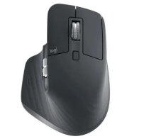 Logitech MX Master 3S Black