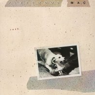 Warner Music Fleetwood Mac - Tusk (Limited Edition, Clear Vinyl 2LP)
