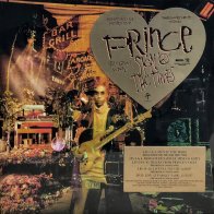 WM Prince — SIGN 'O' THE TIMES (Super Deluxe Edition/13LP+DVD/Limited Box Set/180 Gram Black Vinyl)