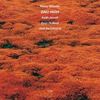 ECM Kenny Wheeler - Gnu High (Analogue) (Black Vinyl LP)