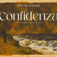 Виниловая пластинка Thom Yorke - Confidenza (Cream Vinyl LP)