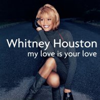 Sony Music Whitney Houston - My Love Is Your Love (Black Vinyl 2LP)