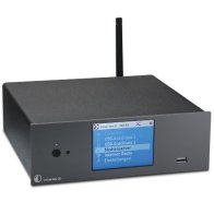 Pro-Ject Stream Box DS black