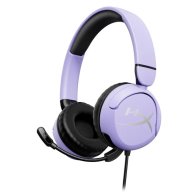 HyperX Cloud Mini Lavender
