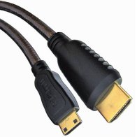 Real Cable HD-E-NANO-C 1m