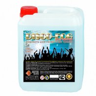 Disco Fog HAZE MEDIUM