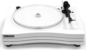New Horizon Model 203 (AT3600L) White