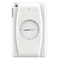iPort Launchport AP.5 SLEEVE WHITE