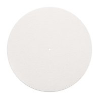 Analog Renaissance Platter-n-Better белый