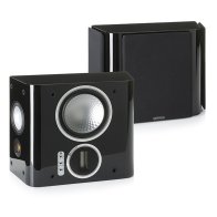 Monitor Audio Gold Series FX piano black