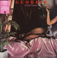 Demon Records GEORDIE - NO GOOD WOMAN
