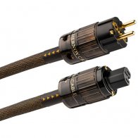 Tchernov Cable Reference AC Power EUR 20A (1.65 m)