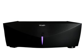 DS Audio DS Master3 Equalizer