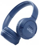 JBL Tune 510BT Blue (JBLT510BTBLU)