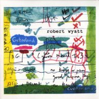 Domino Robert Wyatt - Cuckooland (BlackVinyl LP)