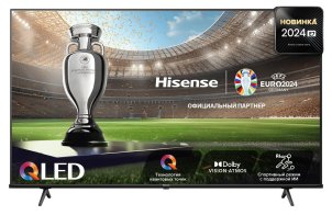 Hisense 43E7NQ