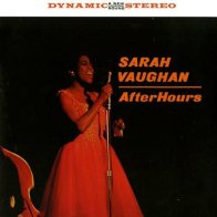 PURE PLEASURE Sarah Vaughan - After Hours (Analogue) (Limited Edition, Black Vinyl LP)