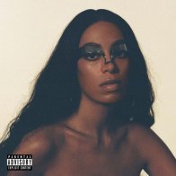 Sony Solange, When I Get Home (Crystal Clear Vinyl)