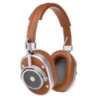 Master&Dynamic MH40S2 Brown/Silver