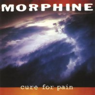 Music On Vinyl Morphine - Cure For Pain