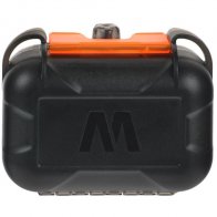 Westone Mini-Monitor Case Smoke 79199