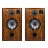 Graham Audio LS5/8 rosewood