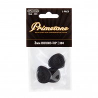 Dunlop 477P304 Primetone Classic Round Tip (3 шт)