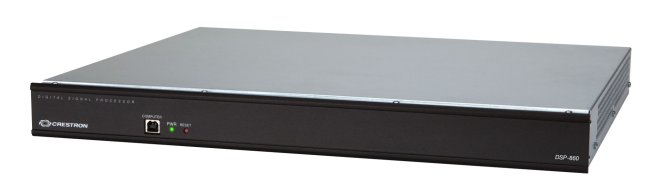 Crestron DSP-860