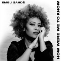 IAO Emeli Sande - How Were We To Know (Black Vinyl LP)