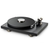 Pro-Ject DEBUT PRO (Pick It PRO) Satin Black