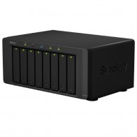Synology DS1812+ (NAS)