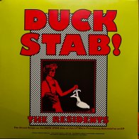 Cherry Red The Residents - Duck Stab! (Black Vinyl 2LP)