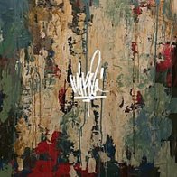 WM Mike Shinoda Post Traumatic (Gatefold)