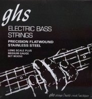 GHS Strings 3 050