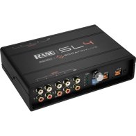 Rane DJ SL4