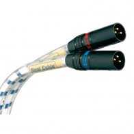 Real Cable XLR 12162 1.00m