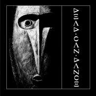 IAO Dead Can Dance - Dead Can Dance (Black Vinyl LP)