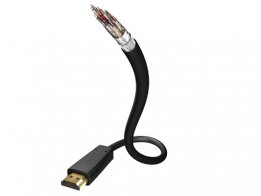In-Akustik Star HDMI with Ethernet 1.5 м