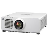 Panasonic PT-RW620LWE