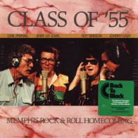 USM/Universal (UMGI) Various Artists, Class Of '55