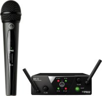 AKG WMS40 Mini Vocal Set BD ISM2 (864.375)