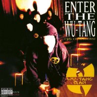 Sony Wu-Tang Clan - Enter The Wu-Tang (Gold Marbled Vinyl LP)