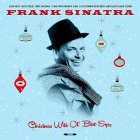 Bellevue Publishing Frank Sinatra. Christmas With Ol' Blue Eyes (LP)