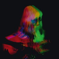 Domino Melody's Echo Chamber - Unfold (Black Vinyl LP)