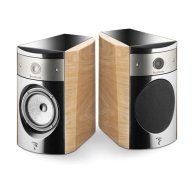 Focal Electra 1008 Be champagne