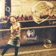 Universal (Aus) Nosound - Scintilla (Black Vinyl 2LP)